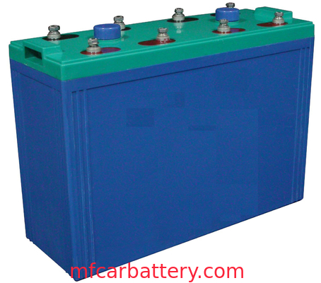 Batteries au plomb NP800-2 800 OH 2V scellées pour des aspirateurs